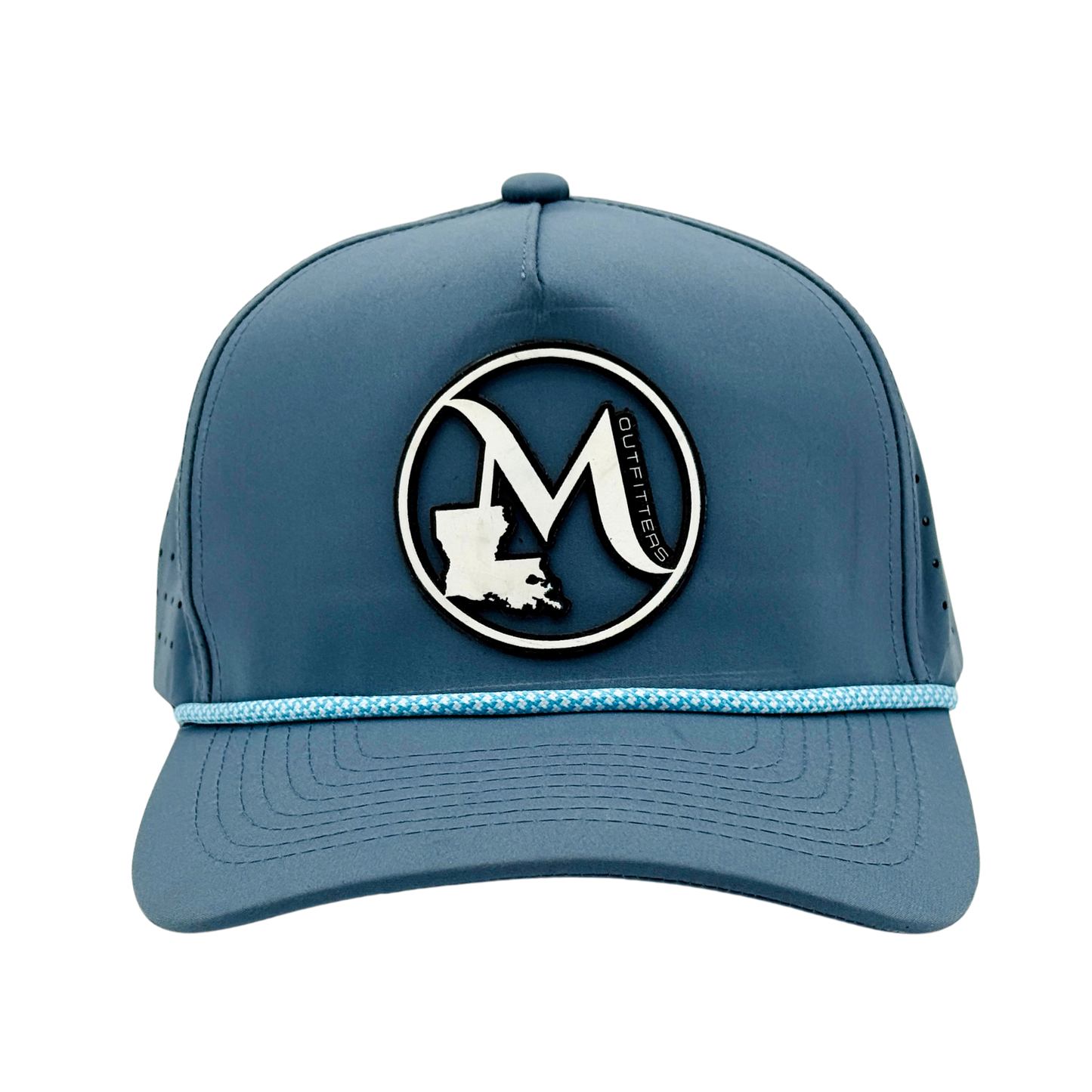 Classic MGO Rope Hat