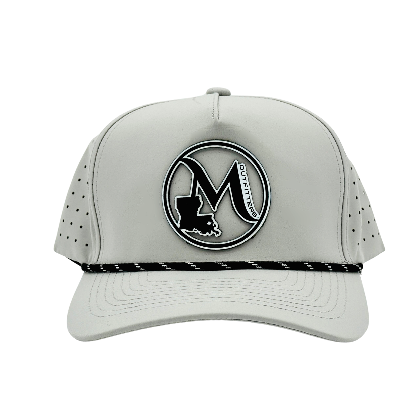 Classic MGO Rope Hat