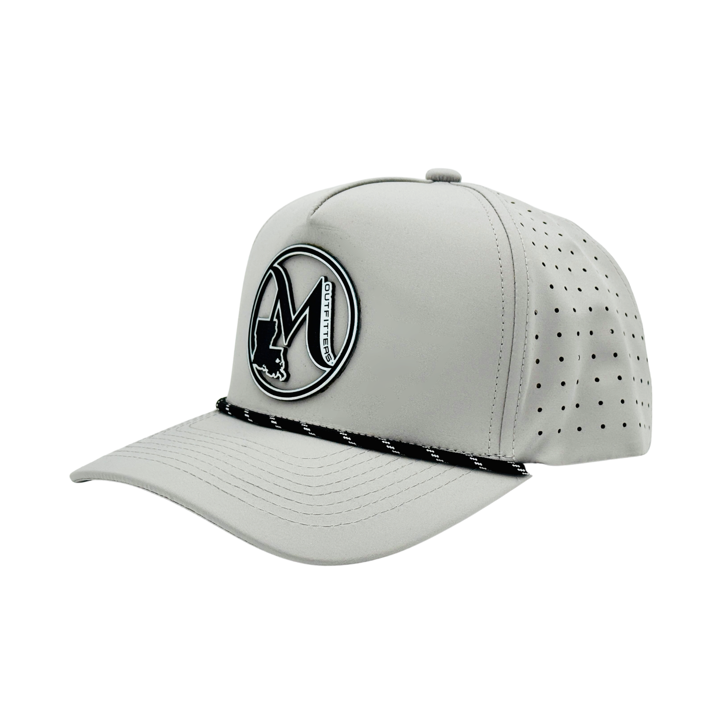 Classic MGO Rope Hat