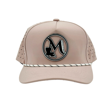 Classic MGO Rope Hat