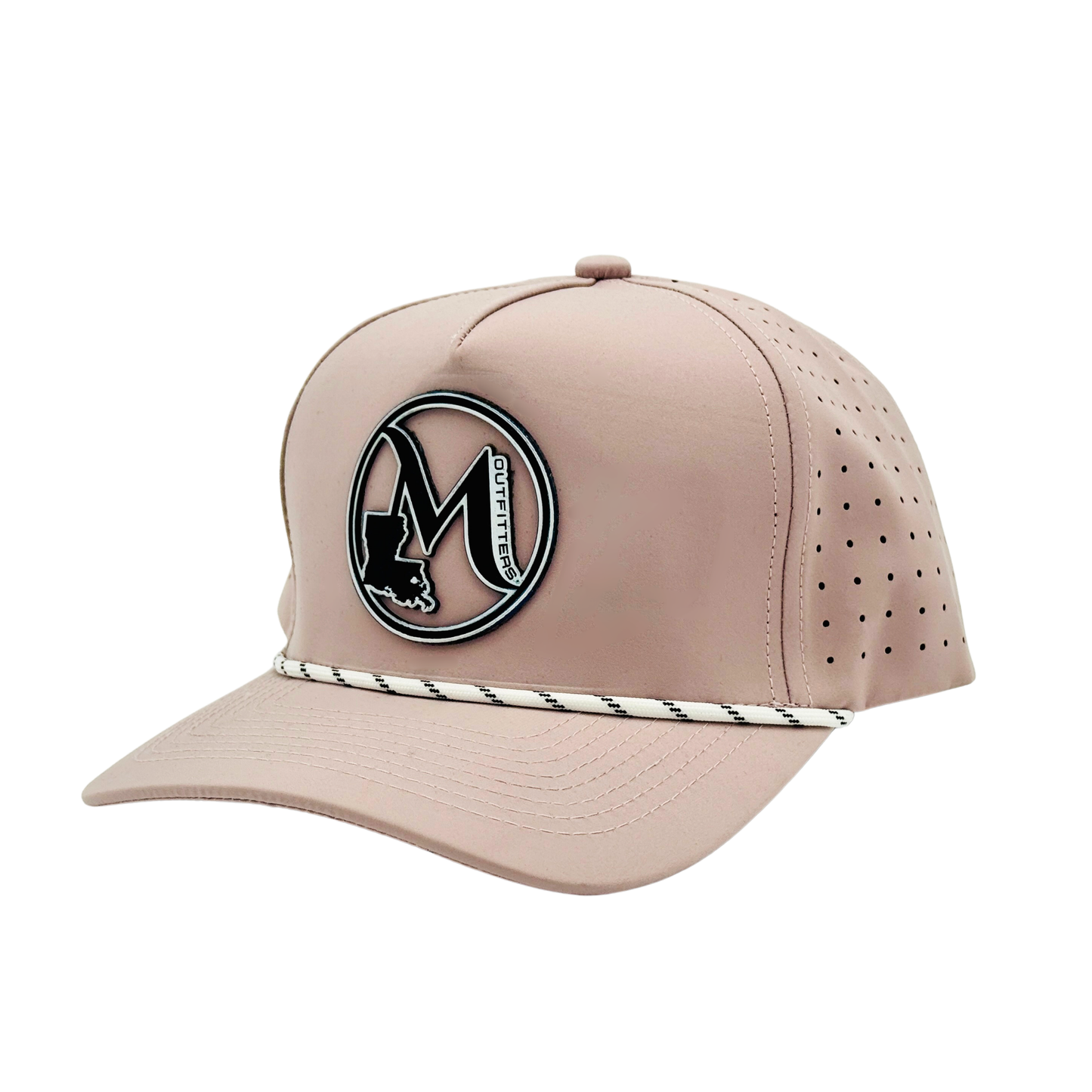 Classic MGO Rope Hat