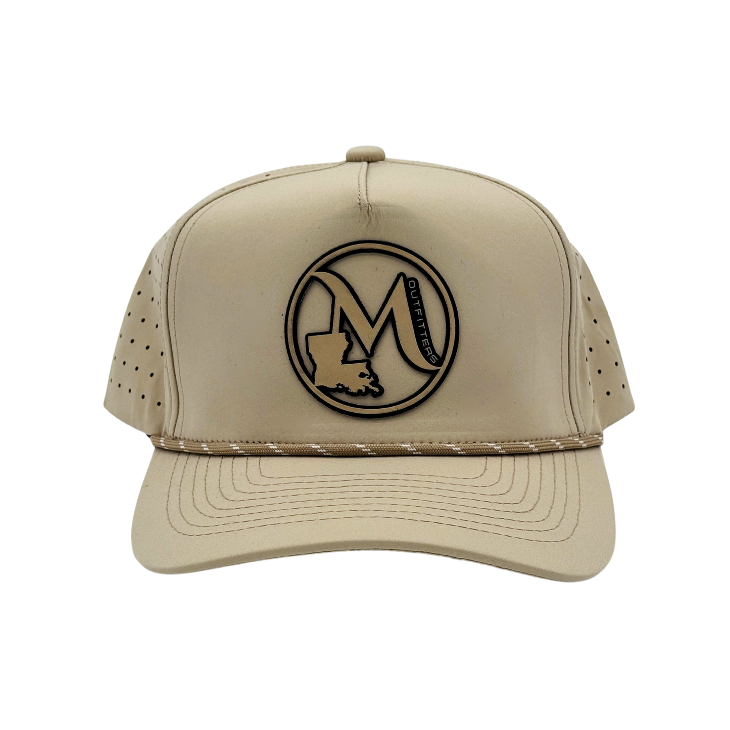 Classic MGO Rope Hat