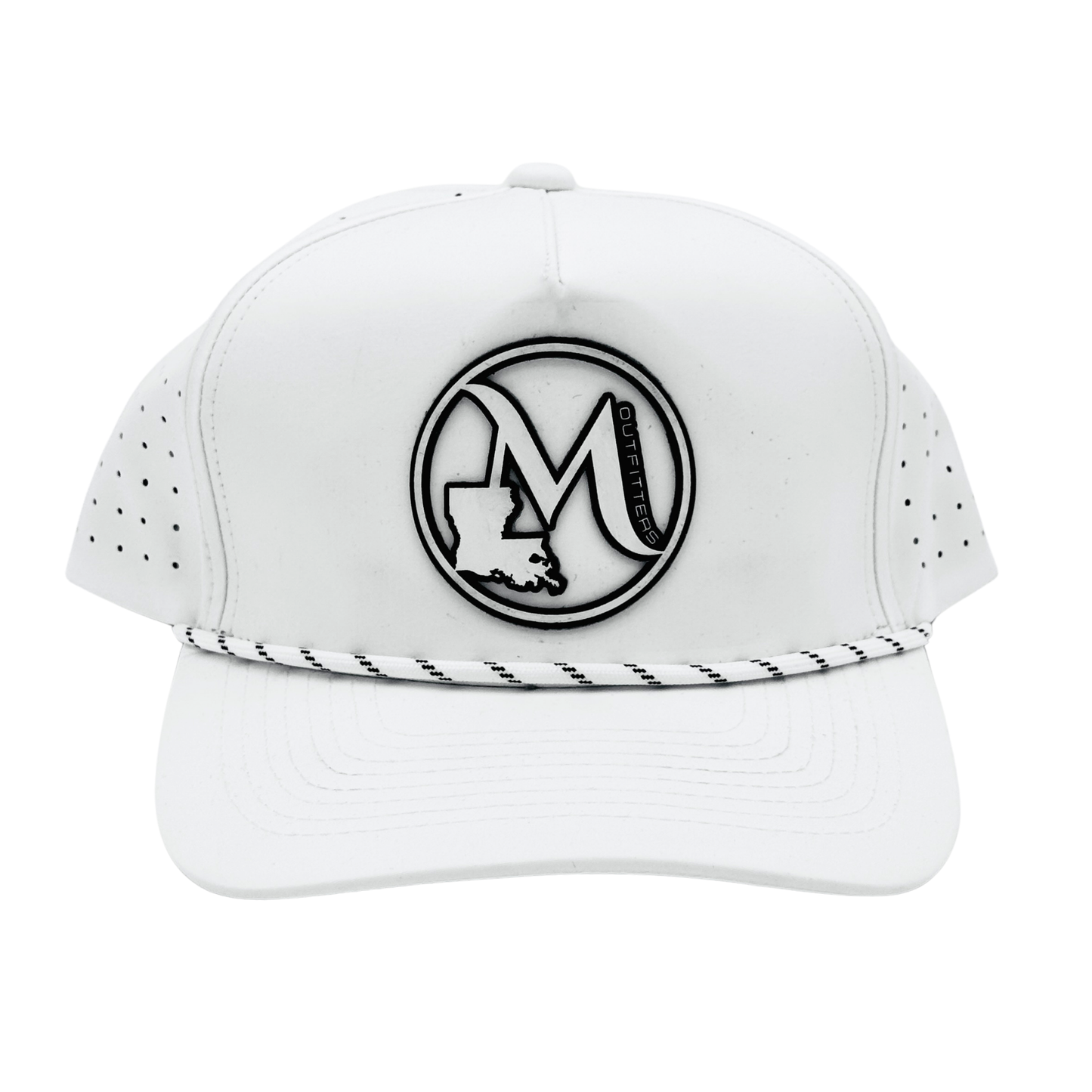 Classic MGO Rope Hat