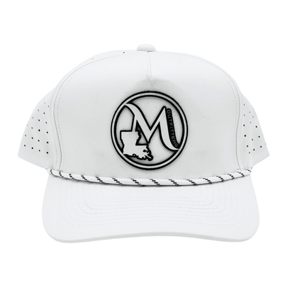 Classic MGO Rope Hat