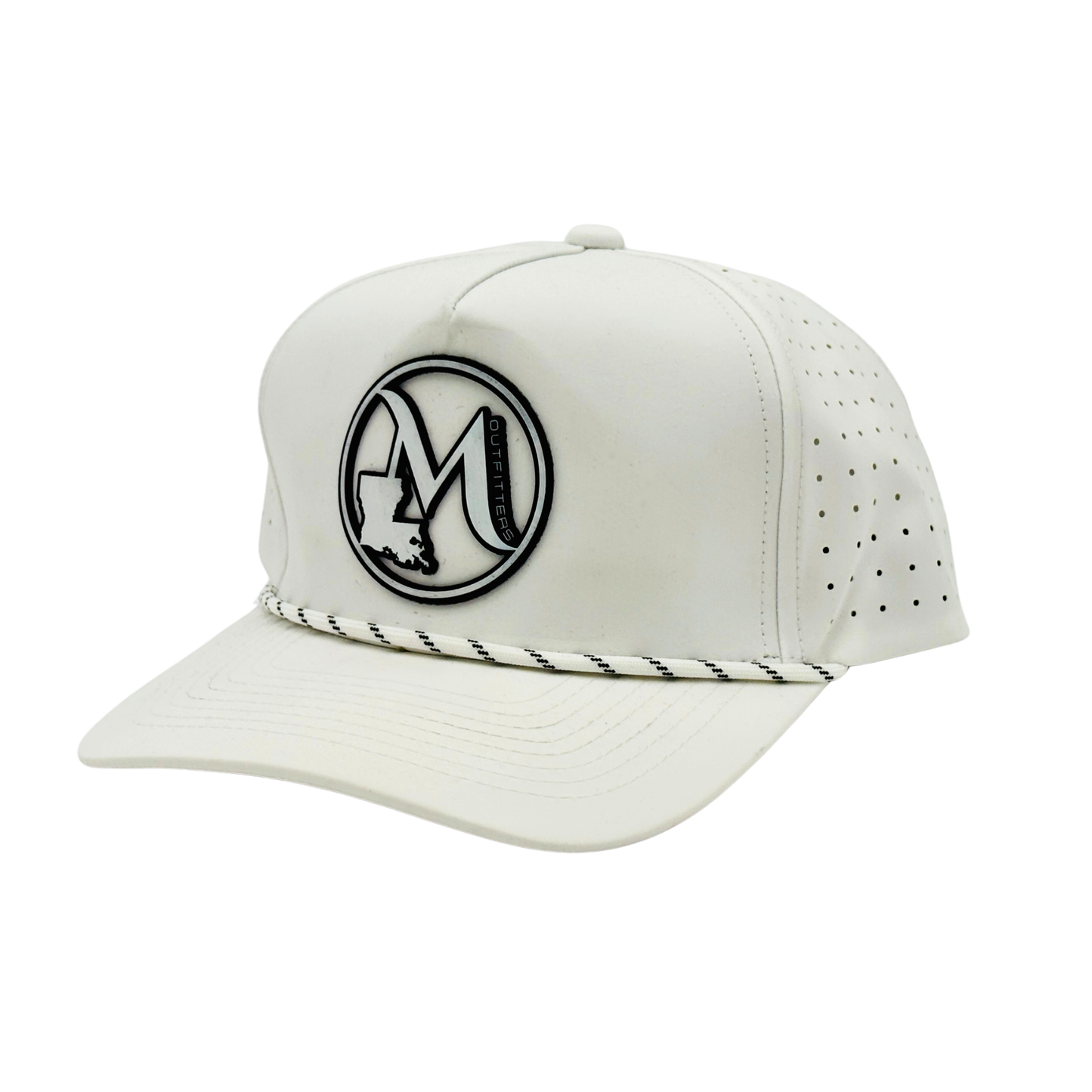 Classic MGO Rope Hat