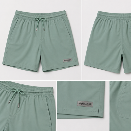 Mens Swimsuit