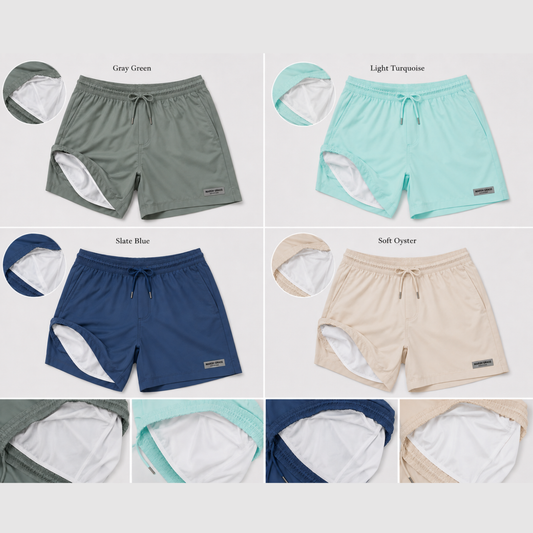 Mens Swimsuit