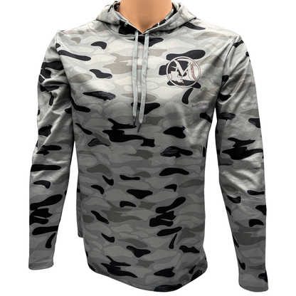 Camo Hoodie
