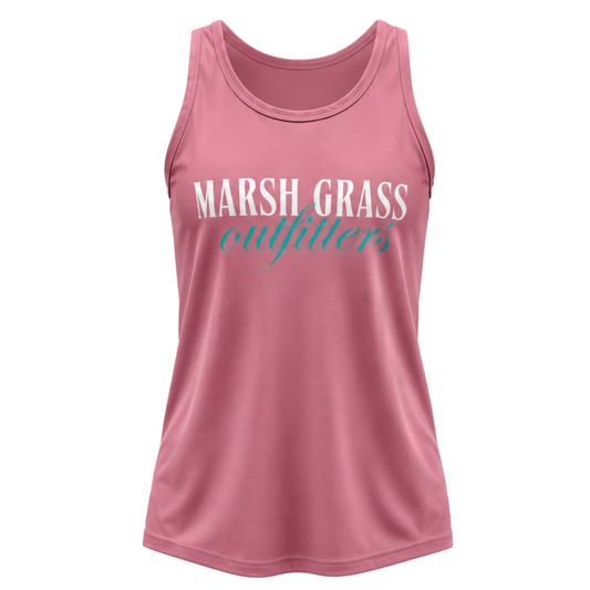 Women's Marsh Grass Outfitters Tank Top